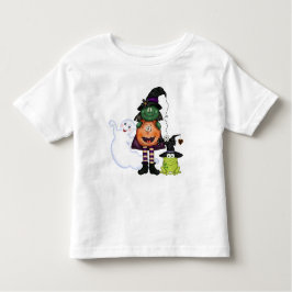 Halloween Pals t-shirt