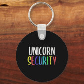 Halloween Pap Mam Dochter Volwassen Kostuum1 Sleutelhanger (Voorkant)