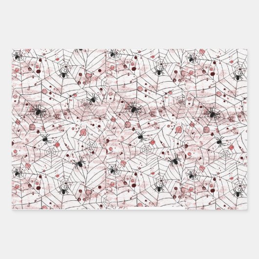 Halloween paper (Voorkant 3)