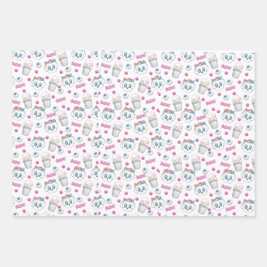 Halloween paper (Voorkant)