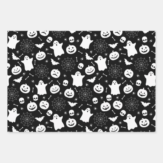 Halloween paper  (Voorkant 2)