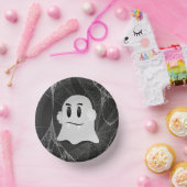 Halloween Paper Bowls Papieren Kommen (Feest)