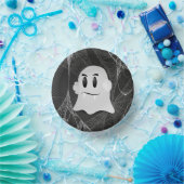 Halloween Paper Bowls Papieren Kommen (Feest)