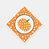 Halloween Paper Napkin Servet (Hoek)