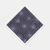 Halloween Paper Napkins Servet (Hoek)