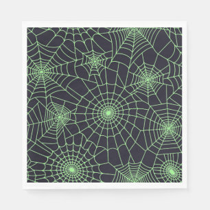 Halloween Paper Napkins Servet