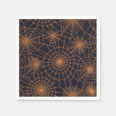 Halloween Paper Napkins Servet (Voorkant)