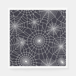 Halloween Paper Napkins Servet
