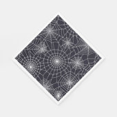Halloween Paper Napkins Servet (Hoek)