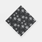 Halloween Paper Napkins Servet (Hoek)