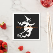 Halloween Paper Napkins Servetten (Insitu)