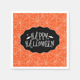 Halloween Papier Servet