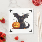 Halloween Papier  Servet (Insitu)