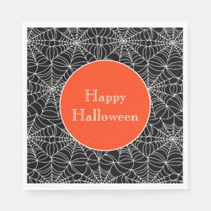Halloween Papier Servet