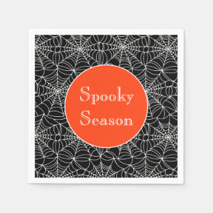Halloween Papier Servet