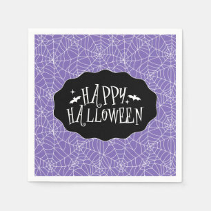 Halloween Papier Servet