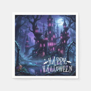 Halloween Papier Servet