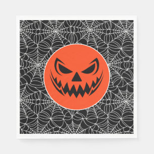 Halloween Papier Servet