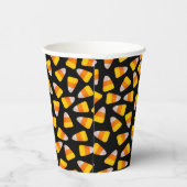 Halloween-papierbekertjes Papieren Bekers (Rechts)