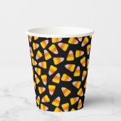 Halloween-papierbekertjes Papieren Bekers (Voorkant)