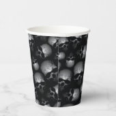 Halloween-papierbekertjes Papieren Bekers (Rechts)