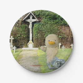Halloween Papieren Bord