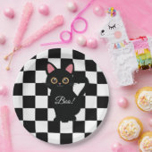  Halloween papieren Borden Papieren Bordje (Feest)