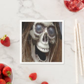 Halloween Papieren Servetten (Insitu)
