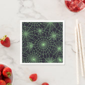 Halloween Papieren Servetten (Insitu)
