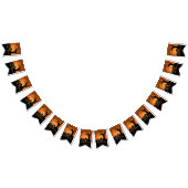 Halloween partij banner vlaggen (Alle)