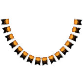 Halloween partij banner vlaggen (Alle)