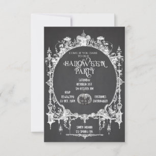 HALLOWEEN PARTIJ, COSTUME PARTIJ, VOLWASSENHALLOEE