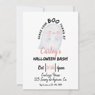 HALLOWEEN PARTIJ, KINDER HALLOWEEN, COSTUME PARTIJ