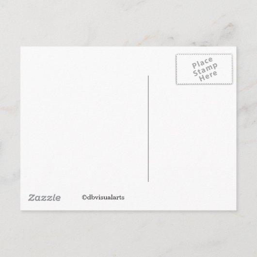 halloween partijuitnodiging - 2 beschikbare stijle uitnodiging briefkaart (Achterkant)