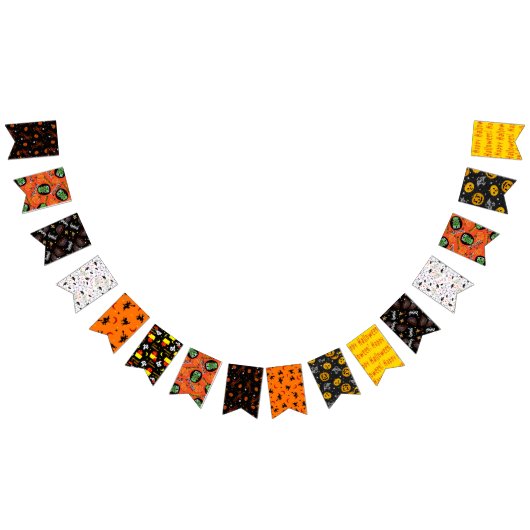 Halloween Party Banner (Alle)