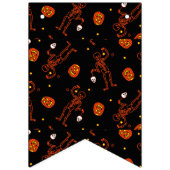 Halloween Party Banner (Eerste vlag)