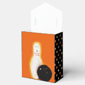 Halloween Party Bedankdoosjes (Geopend)