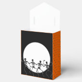 Halloween Party Bedankdoosjes (Geopend)