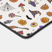 Halloween Party Bureaumat (Hoek)