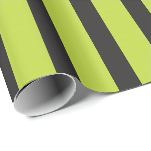Halloween Party Cadeaupapier (Rol Hoek)