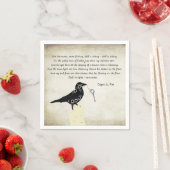 Halloween Party Cocktail servetten (Insitu)