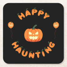 Halloween Party Collectie!