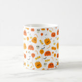 Halloween Party Collectie! Koffiemok (Center)