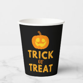 Halloween Party Collectie! Papieren Bekers