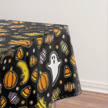 Halloween Party Decor