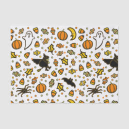 Halloween Party Decor Tissuepapier