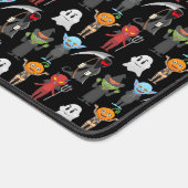 Halloween Party Desk Mat (Hoek)