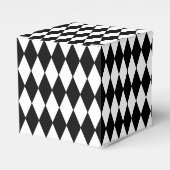 Halloween Party Favor Box Bedankdoosjes (Voorkant Zijde)