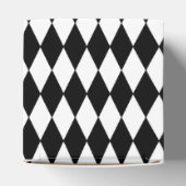 Halloween Party Favor Box Bedankdoosjes (Bovenkant)