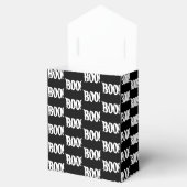 Halloween Party Favor Box Bedankdoosjes (Geopend)